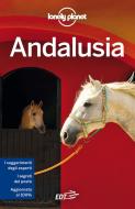 Ebook Andalusia di Gregor Clark, Duncan Garwood, John Noble, Isabella Noble, Brendan Sainsbury edito da EDT