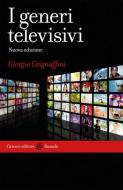 Ebook I generi televisivi di Giorgio Grignaffini edito da Carocci editore S.p.A.