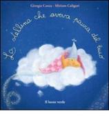 Ebook La stellina che aveva paura del buio di Giorgia Cozza edito da Il Leone Verde Edizioni