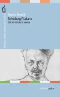 Ebook Strindberg l’italiano. 130 anni di storia di Perrelli Franco edito da Edizioni di Pagina