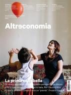 Ebook Altreconomia 244 - Gennaio 2022 di AA. VV. edito da Altreconomia