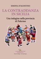 Ebook La contraddanza in Sicilia di Simona D'Agostino edito da Gangemi Editore