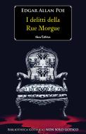 Ebook I delitti della Rue Morgue di Poe Edgar Allan edito da Nemo Editrice