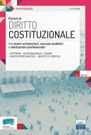 Ebook Elementi di Diritto costituzionale di Luigi Grimaldi edito da EdiSES Edizioni
