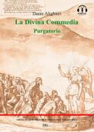 Ebook La Divina Commedia - Purgatorio (annotato) di Dante Alighieri edito da SlQ Editore