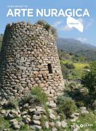 Ebook Arte nuragica di Rinaldi Tufi Sergio edito da Giunti