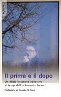 Ebook Il prima e il dopo di AA.VV. edito da Infinito Edizioni