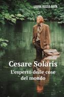 Ebook Cesare Solaris di russo aran laura edito da ilmiolibro self publishing