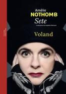 Ebook Sete di Nothomb Amélie edito da Voland