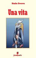 Ebook Una vita di Italo Svevo edito da Fermento