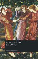 Ebook Poesie dello Stilnovo di AA.VV. edito da BUR