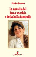 Ebook La novella del buon vecchio e della bella fanciulla di Italo Svevo edito da Fermento