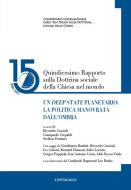 Ebook Quindicesimo Rapporto sulla Dottrina sociale della Chiesa nel mondo di AA.VV. edito da Edizioni Cantagalli