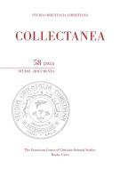 Ebook Collectanea 58 (2025) di AA. VV. edito da TS Edizioni