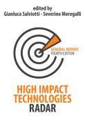 Ebook High Impact Technologies Radar - Fourth Edition di Severino Meregalli, Gianluca Salviotti edito da Egea