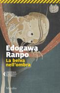 Ebook La belva nell'ombra di Edogawa Ranpo edito da Marsilio