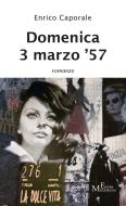 Domenica 3 marzo '57