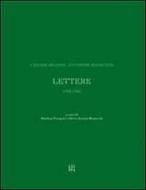Cesare Brandi-Giuseppe Raimondi. Carteggio 1934-1945 Cesare Brandi-Giuseppe Raimondi. Carteggio 1934-1945