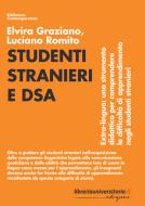 Ebook Studenti stranieri e DSA di Elvira Graziano, Luciano Romito edito da libreriauniversitaria.it
