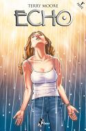 Ebook Echo – Parte 1 di Moore Terry edito da BAO Publishing