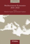 Ebook Mediterranean Economies 2021-2022 edito da Società editrice il Mulino, Spa