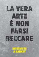 Ebook La vera arte è non farsi beccare di Gianni Mercurio edito da 24 Ore Cultura