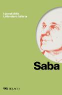 Ebook Saba di Guagnini Elvio, AA.VV. edito da Pelago