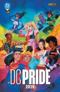 Ebook DC Pride 2025 di AA. VV. edito da Panini DC Italia
