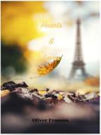 Ebook Hearts and Loves di Oliver Frances edito da The Little French eBooks