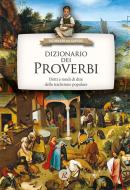 Ebook Dizionario dei proverbi di AA. VV. edito da Rusconi Libri