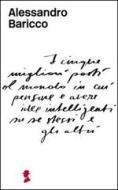 Ebook I Cinque migliori posti al mondo di Alessandro Baricco edito da Scuola Holden