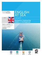 Ebook English at sea Light di Riccardo Antola, Tiziana Martigniani edito da Simone per la scuola