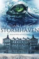 Ebook Stormhaven: Whyborne & Griffin #3 di Jordan L. Hawk edito da Triskell Edizioni