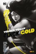 Ebook Wonder Woman - Black and Gold di AA. VV. edito da Panini DC Italia