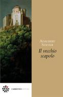 Ebook Il vecchio scapolo di Adalbert Stifter edito da Carbonio Editore