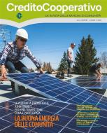Ebook Credito Cooperativo 5 2022 di Aa.Vv. edito da Ecra – Edizioni del Credito Cooperativo