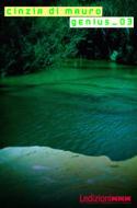 Ebook Genius_03 di Di Mauro Cinzia edito da Ledizioni