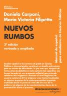 Ebook Nuevos rumbos di Daniela Carpani, María Victoria Filipetto edito da libreriauniversitaria.it