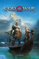 Ebook God of War di Barlog J. M. edito da Multiplayer.it Edizioni