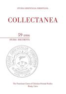 Ebook Collectanea 59 di AA. VV. edito da TS Edizioni