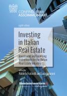Ebook Investing in Italian Real Estate edito da libreriauniversitaria.it