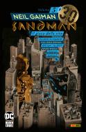 Ebook Sandman volume 5 di Neil Gaiman, Colleen Doran, Shawn McManus, Bryan Talbot, Stan Woch edito da Panini DC Italia
