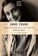 Ebook Un giorno torneremo ad essere persone di Anne Frank edito da Garzanti Classici