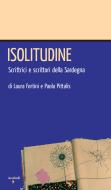 Ebook Isolitudine di Pittalis Paola, Fortini Laura edito da iacobellieditore