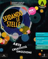 Ebook Sfidando le stelle   m b + cont digit di Daniele Castello, Rosanna Castello edito da Minerva Italica