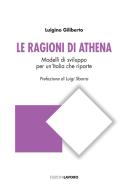 Ebook Le ragioni di Athena di Luigino Giliberto edito da Edizioni Lavoro