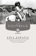 Ebook Viva Zapata! di Steinbeck John edito da Bompiani
