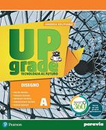Ebook Upgrade (modalità digitale c) di Delpiano Andrea edito da Paravia