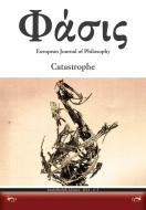Ebook Catastrophe di Jean-Luc Nancy, Elio Matassi, Tomokazu Baba, Anna Donise, Serge Margel, Peter Szendy, Zoran Dimi?, Felix Duque, Alberto Pucheu, Michael Holland, Susanna Lindberg, Yuji Nishiyama, Yotetsu Tonaki, Jérôme Lèbre, Dino Quartana edito da Inschibboleth Edizioni