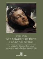 Ebook San Salvatore da Horta di Artizzu Ignazio edito da Edizioni Della Torre